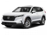 New 2026 Honda CR-V EX-L image 2