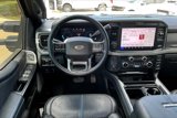 Used 2025 Ford F250 Platinum image 5