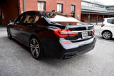 Used 2019 BMW 750i w/ Executive Package image 5