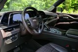 Used 2022 Cadillac Escalade Premium Luxury Platinum image 3
