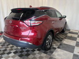 Used 2018 Nissan Murano SV image 4