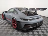 Certified 2025 Porsche 911 GT3 RS image 3