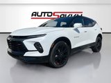 Used 2024 Chevrolet Blazer RS w/ Driver Confidence II Package image 3