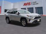 Used 2024 Toyota RAV4 XLE image 3