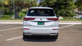 Used 2024 Mitsubishi Outlander FWD image 5