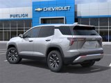 New 2026 Chevrolet Equinox LT image 3