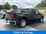 New 2026 Chevrolet Silverado 1500 LT w/ Leather Package image 4