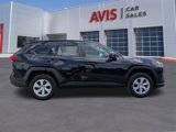 Used 2024 Toyota RAV4 LE image 5