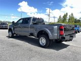 New 2025 Ford F450 Platinum w/ FX4 Off-Road Package image 6