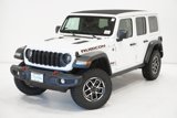 New 2025 Jeep Wrangler Unlimited Rubicon image 2