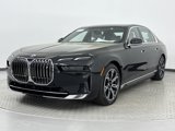 New 2025 BMW i7 xDrive60 image 3