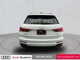 Certified 2024 Audi Q3 2.0T Premium Plus w/ Premium Plus Package image 5