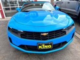 Used 2023 Chevrolet Camaro LT image 3