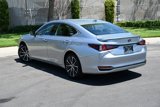 New 2025 Lexus ES 300h w/ Premium Package image 4