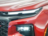 New 2026 Chevrolet Traverse RS w/ LPO, Floor Liner Package image 5