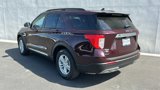 Certified 2023 Ford Explorer XLT w/ Equipment Group 202A image 4