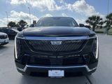 New 2026 Cadillac Escalade IQ Luxury 1 w/ LPO, Floor Liner Package image 4