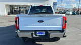New 2025 Ford F250 Lariat image 4