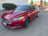 Used 2016 Ford Fusion SE image 6