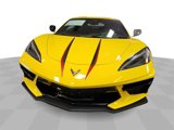 New 2025 Chevrolet Corvette Stingray Preferred Cpe w/ Z51 Performance Package image 3