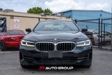 Used 2023 BMW 530i xDrive w/ Premium Package image 4