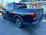 Used 2017 Honda Ridgeline RTL-T image 6