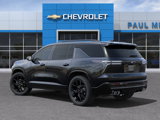 New 2025 Chevrolet Traverse RS image 3