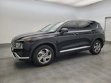 Used 2022 Hyundai Santa Fe SEL image 2