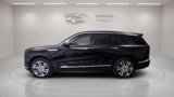 New 2026 Cadillac Vistiq Luxury image 4