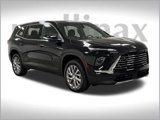 New 2026 Buick Enclave Preferred w/ Power Package image 1