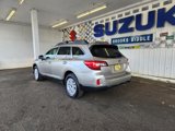 Used 2017 Subaru Outback 2.5i Premium image 5