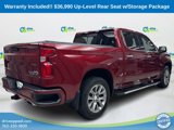 Used 2019 Chevrolet Silverado 1500 High Country w/ Safety Package II image 5