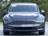 Used 2021 Tesla Model Y Long Range image 2
