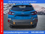 New 2025 Subaru Crosstrek 2.5i Wilderness image 3