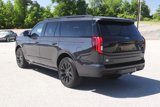 New 2025 Ford Expedition Max Platinum image 5