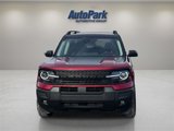 New 2025 Ford Bronco Sport Big Bend w/ Black Appearance Package image 2
