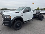 New 2024 RAM 5500 Tradesman image 5