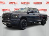 New 2025 RAM 2500 Laramie w/ Night Edition image 4
