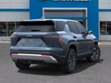 New 2026 Chevrolet Equinox LT image 4