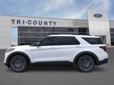 New 2025 Ford Explorer ST image 3
