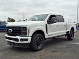 New 2025 Ford F250 Platinum image 3