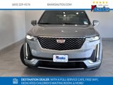Certified 2024 Cadillac XT6 Premium Luxury w/ Technology Package image 3