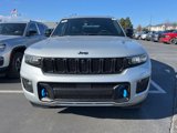 New 2025 Jeep Grand Cherokee Limited 4xe image 2