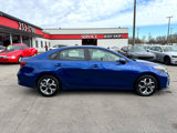 Used 2021 Kia Forte LXS image 2