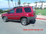 Used 2004 Nissan Xterra SE S/C w/ (SRF) Sunroof Pkg image 3