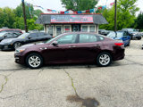 Used 2018 Kia Optima LX image 3