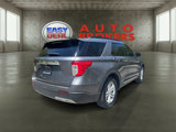 Used 2021 Ford Explorer XLT w/ Equipment Group 202A image 5