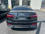 Used 2019 Audi A6 3.0T Premium Plus image 3