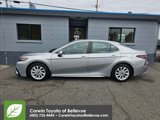 Used 2022 Toyota Camry SE image 3