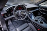 Certified 2025 Porsche Taycan Turbo image 4